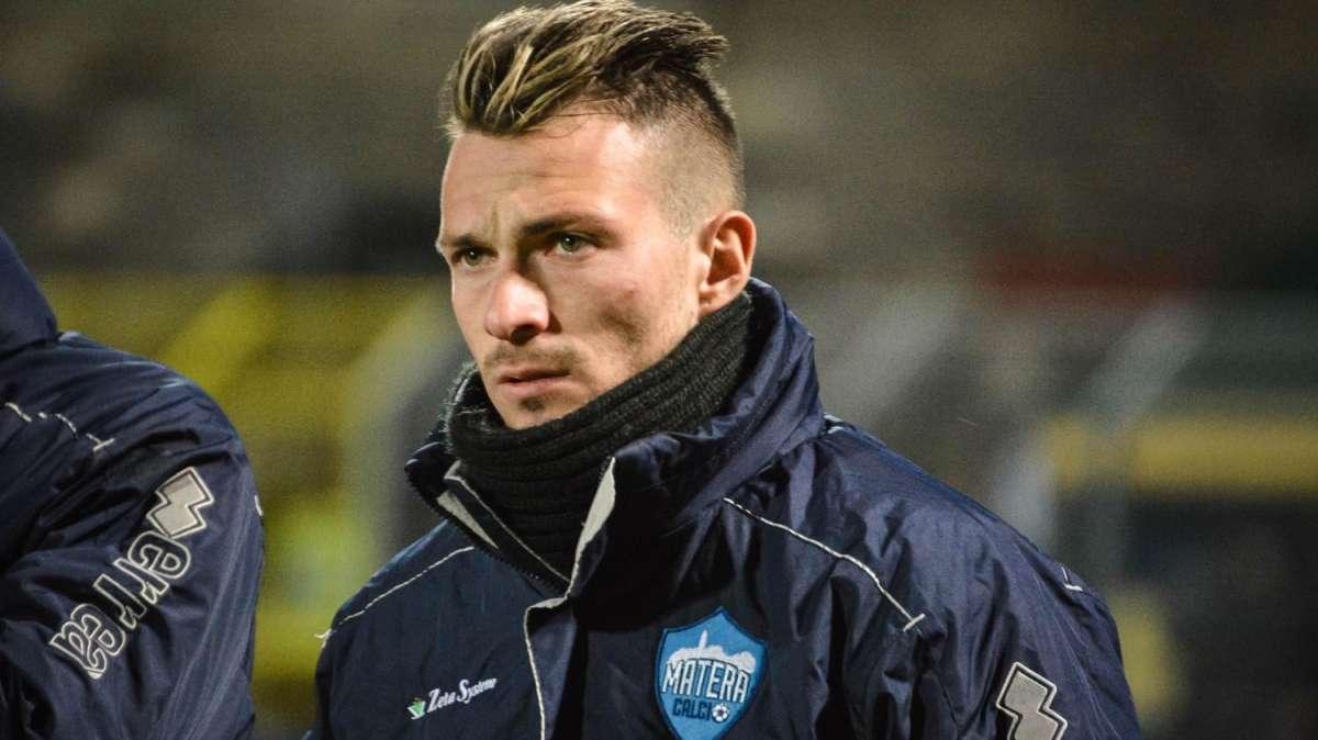 Turris, ipotesi Zanchi del Catania per la corsia sinistra