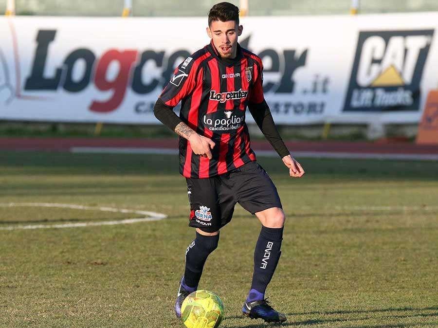 TC - Matera, duello col Como per l'ex Prato Colli