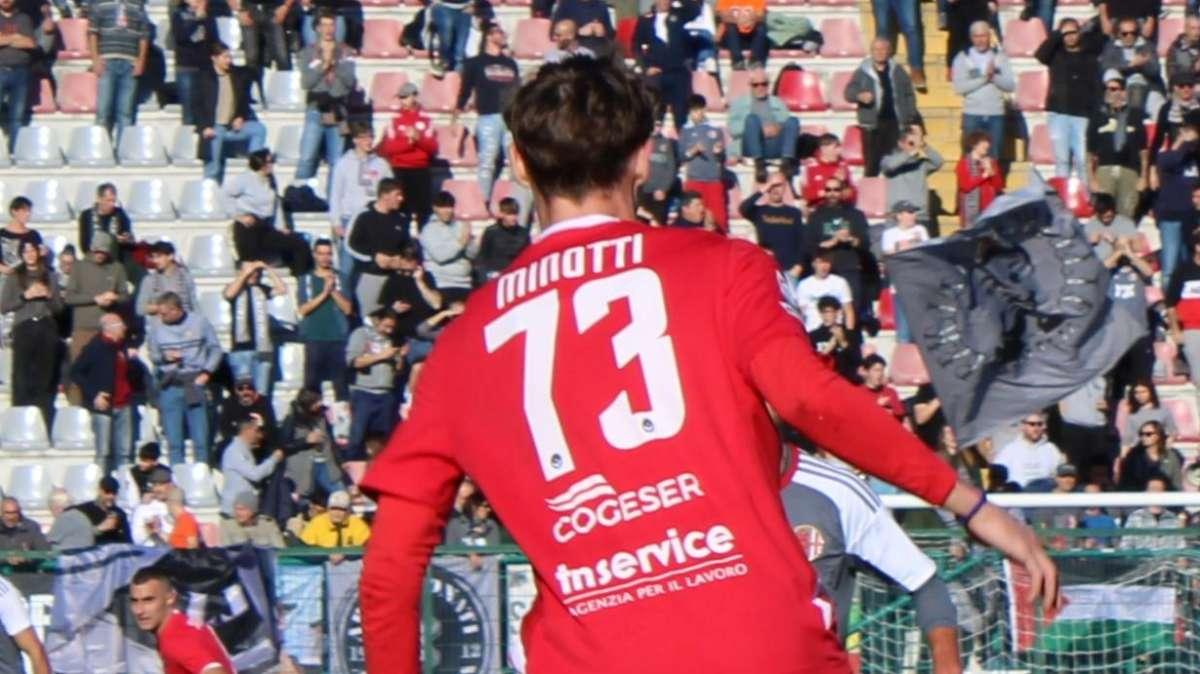 Milan U23, in vista dell'ufficialità si lavora al mercato: in arrivo Minotti e Sala