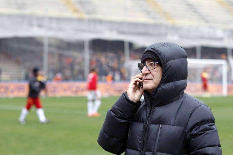 Benevento, emissari Arabi nel Sannio per rilevare il club