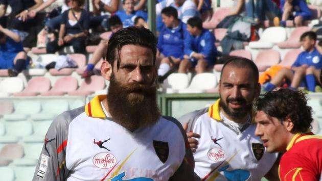 Juve Stabia, è concorrenza alla Virtus Francavilla per un bomber