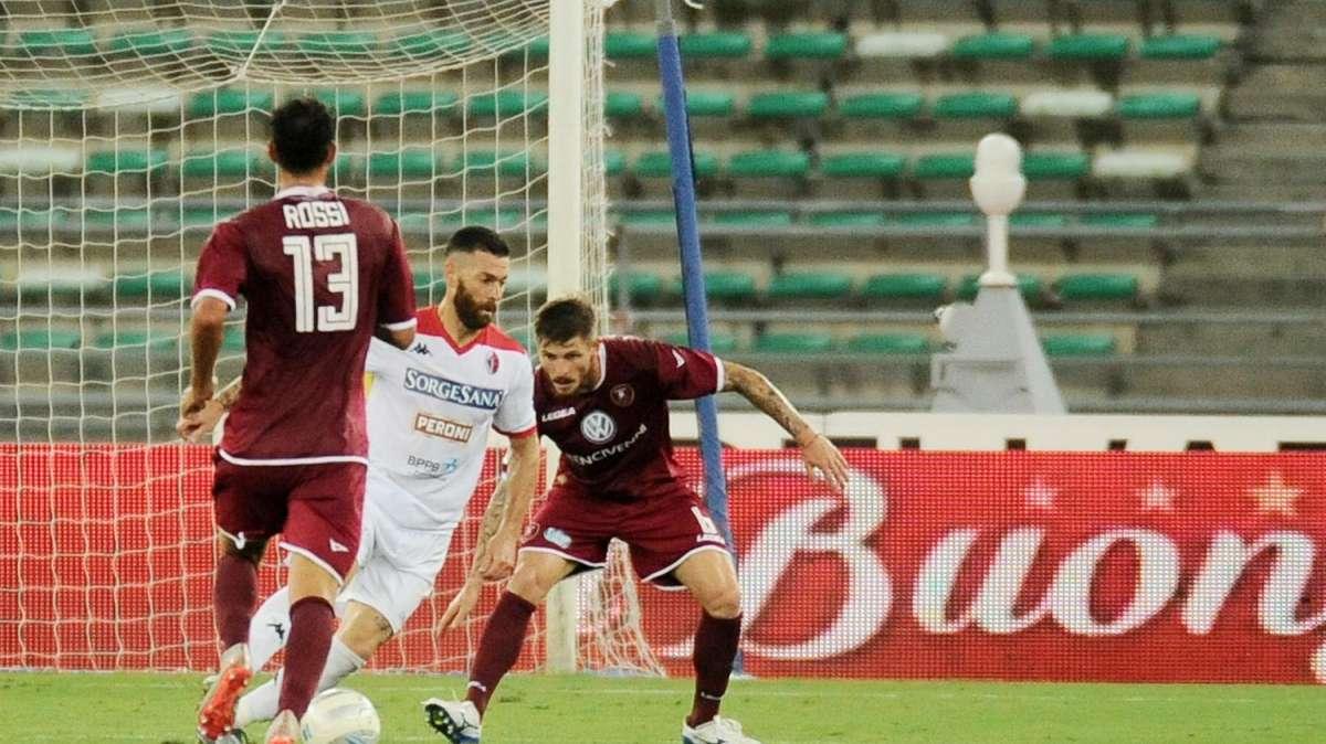 Top & Flop di Casertana-Bari