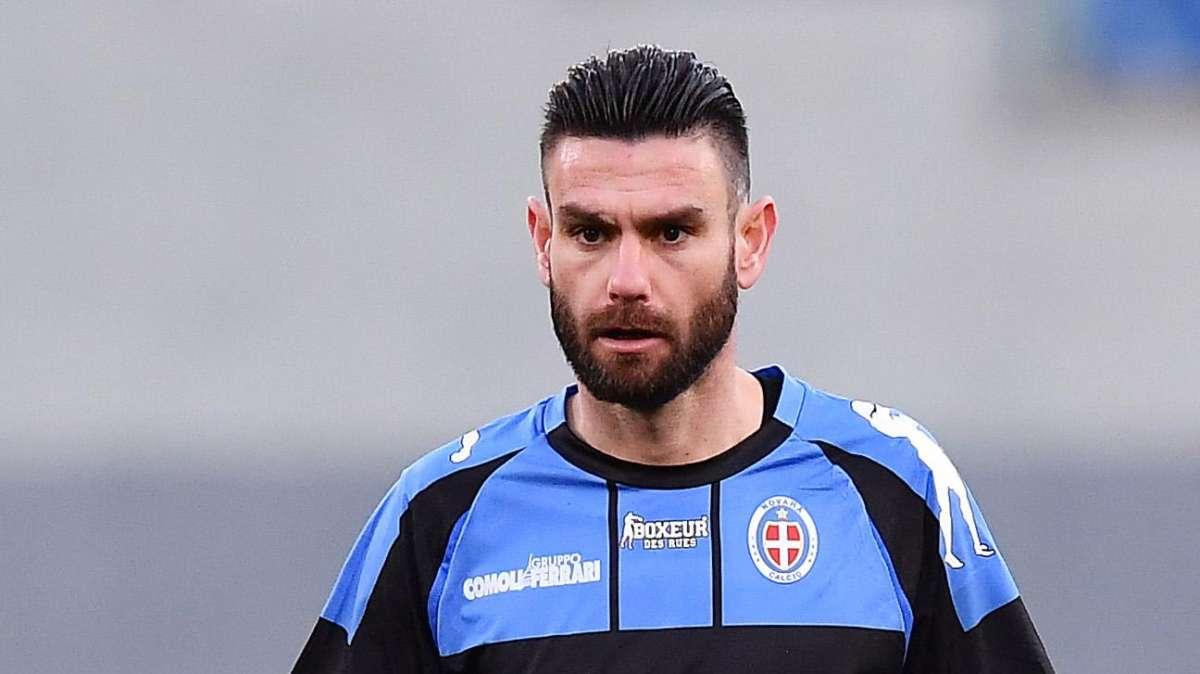 INTERVISTA TC - Buzzegoli: "Chiudo da vincente, ora voglio allenare"