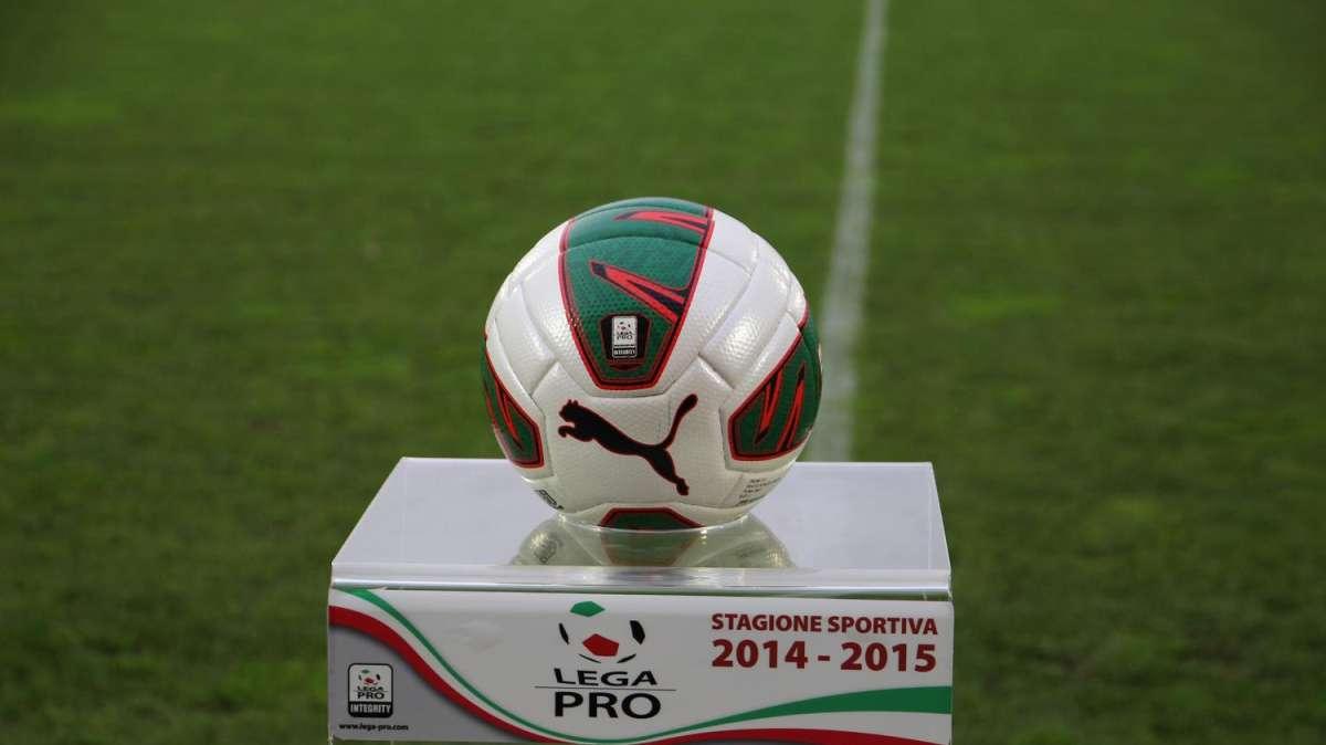 Lega Pro, cambio di data e di orario per due gare della 22^ giornata