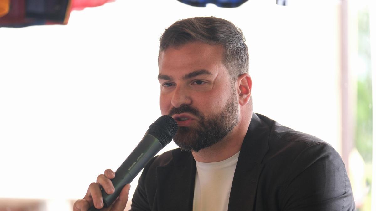 Ds Treviso: "Completi in ogni reparto, Vita la trattativa più difficile"