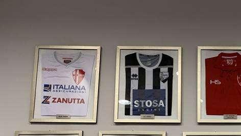 Pianese, venerdì allenamento congiunto con l'Amiata