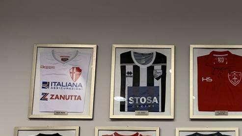 UFFICIALE - Pianese, a centrocampo arriva Carannante
