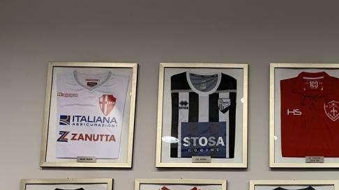 Pianese, per Dragone c'è il salto dalla Berretti alla Prima Squadra