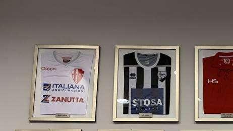 Pianese, Gagliardi: "Alti e bassi, ma dimostrato forza e carattere"