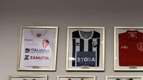 UFFICIALE - Pianese, Rinaldini prolunga fino al 2021