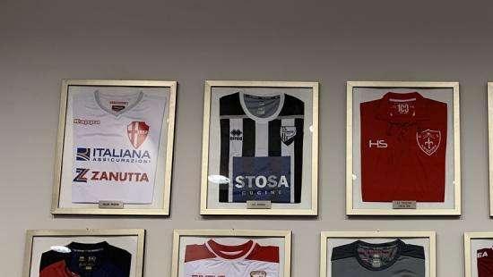 INTERVISTA TC - Dg Pianese: "Ecco il perché dell'addio di Momentè"