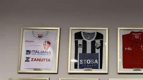 Pianese, lavori di adeguamento al Comunale per ospitare gare Lega Pro
