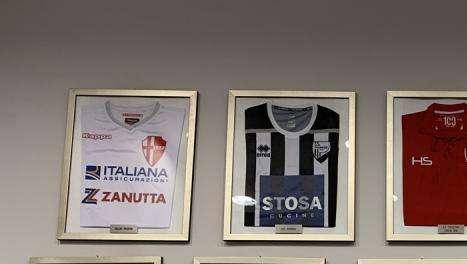 Pianese, frattura al metacarpo per Giacomo Benedetti