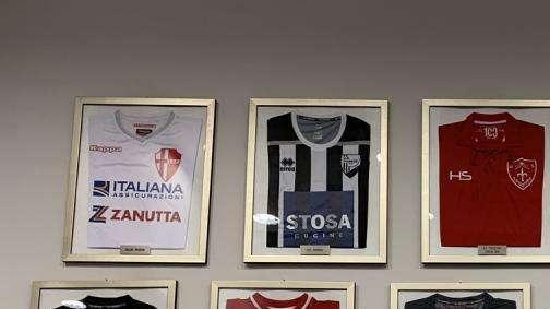 NOTIZIA TC - Pianese, arriva Carannante dal Monopoli via Parma