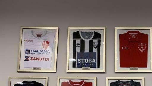 INTERVISTA TC - Dg Pergolettese: "Scandaloso quello che hanno deciso"