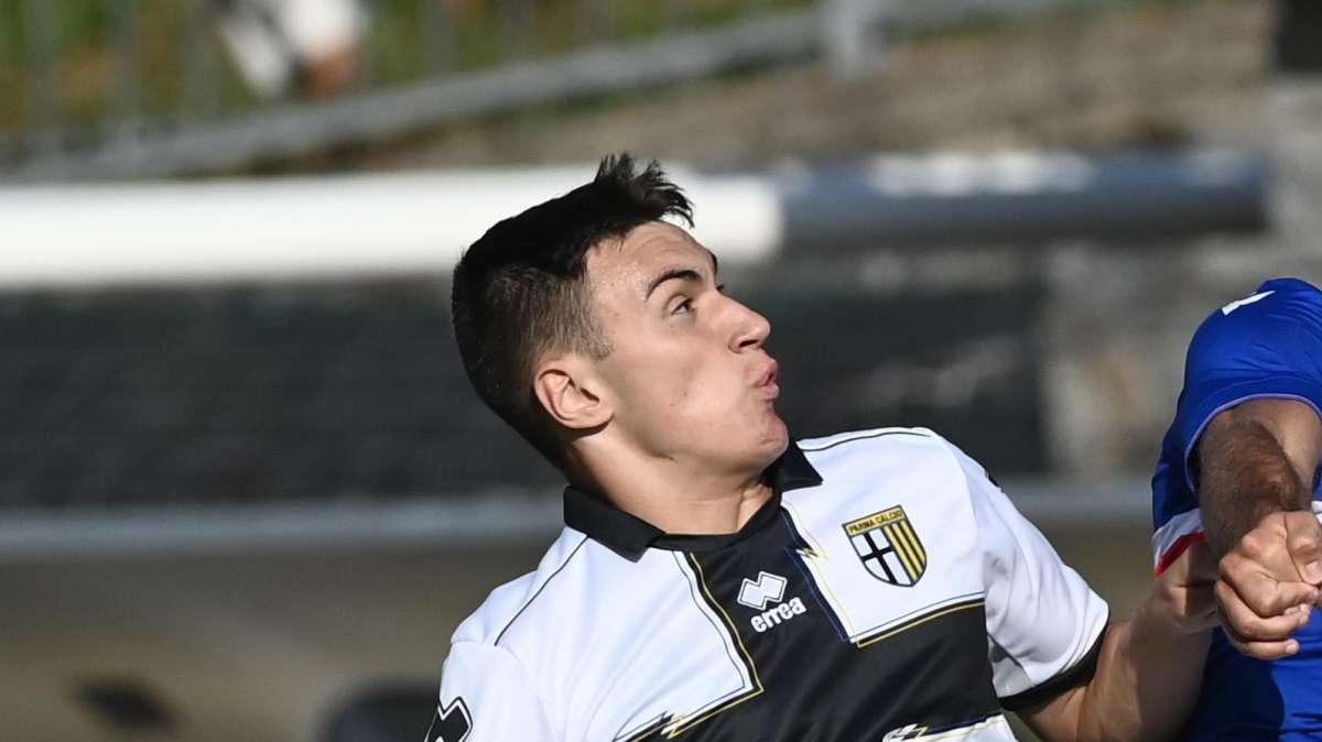 Giacomo Marconi è un nuovo attaccante del Perugia