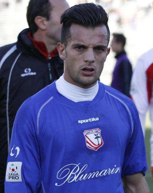 Lumezzane, un tuo centrocampista verso la Serie B