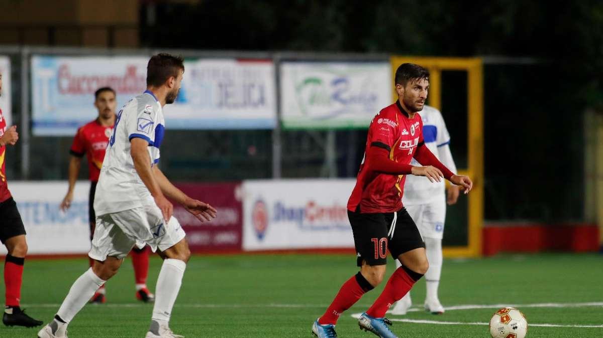 Top & Flop di Turris-Casertana