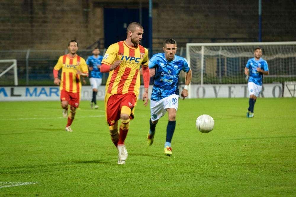 L.R. Vicenza Virtus, accordo raggiunto per Padella