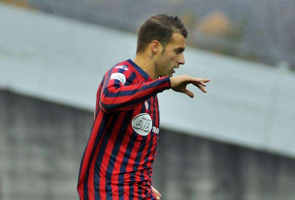 E' Fausto Ferrari l'obiettivo numero uno dell'Alessandria