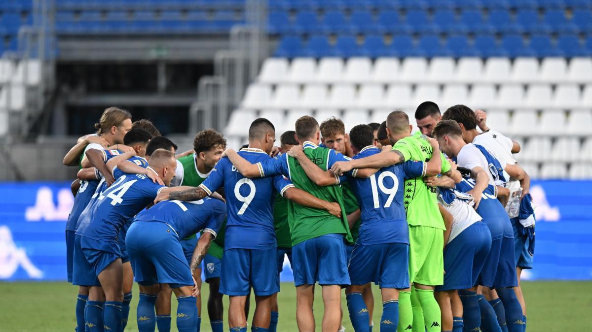 Chiodini e il Brescia dei record: "Qualità incredibile"