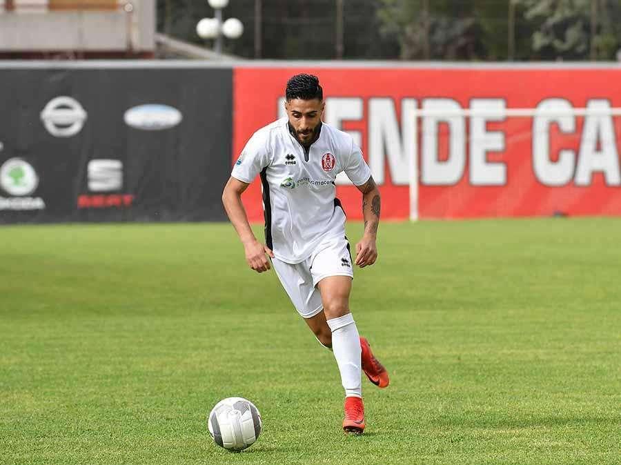 NOTIZIA TC - Vicenza, sondaggio per Francesco Vivacqua