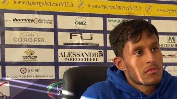 Padova, per Varas la doppietta mancava da oltre due anni: il Lecco porta bene