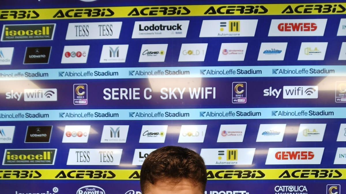 Immagine strip Girone A n.1