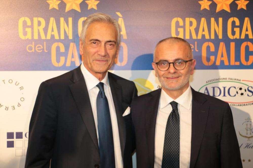INTERVISTA TC - Morrone: "Niente playoff? Spareggio Reggiana-Bari"