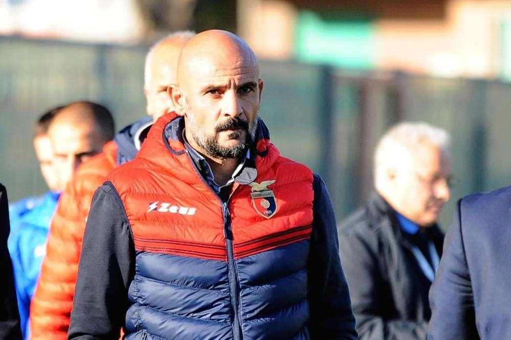 NOTIZIA TC - Ginestra, no al Casarano: Catanzaro e Ternana sul tecnico