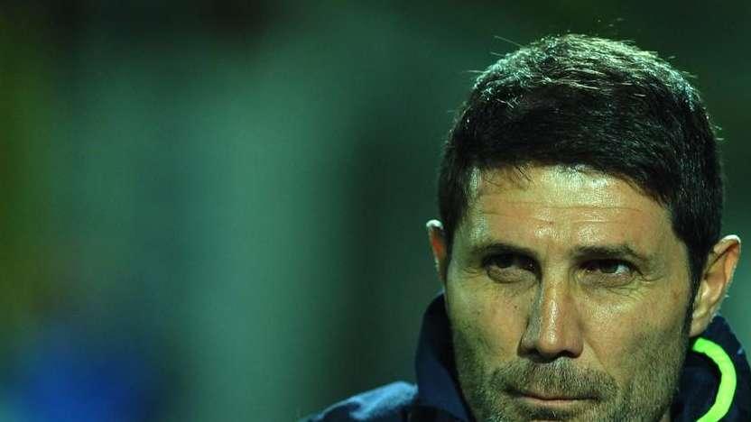 Turris, Fontana: "Sarà una partita spigolosa, dove servirà molta pazienza"
