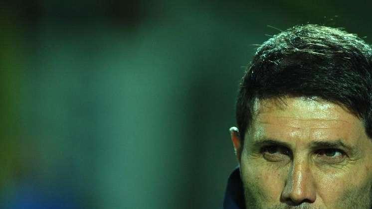 Gubbio-Lucchese, out Tozzuolo e Costantino: le probabili formazioni