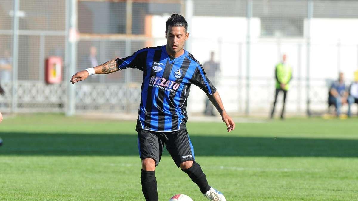 1^ Divisione, poker del Latina alla Paganese