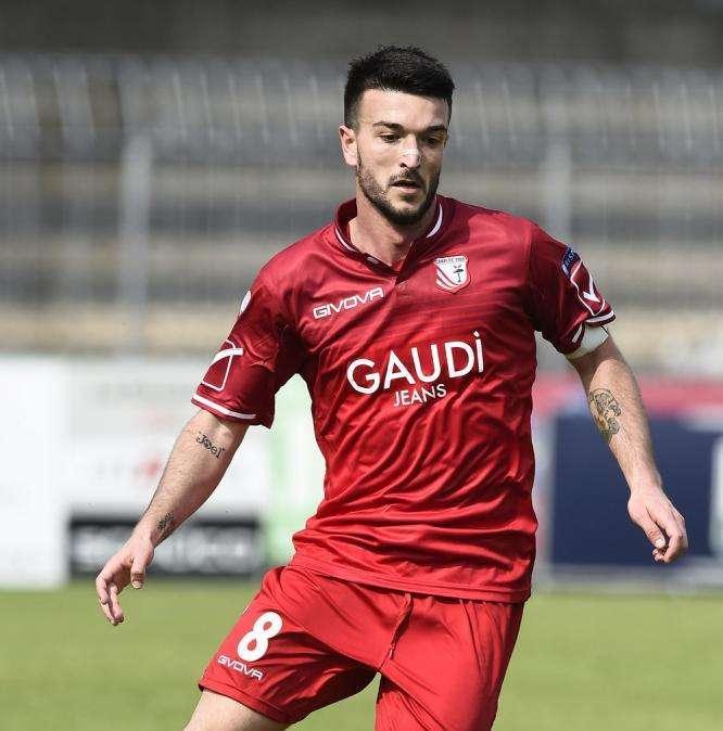 Raffaele Bianco: "Tornato a Bari per vincere, sono ambizioso"
