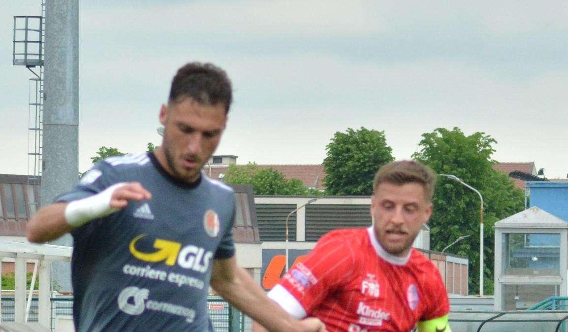 Top & Flop di AlbinoLeffe-Alessandria