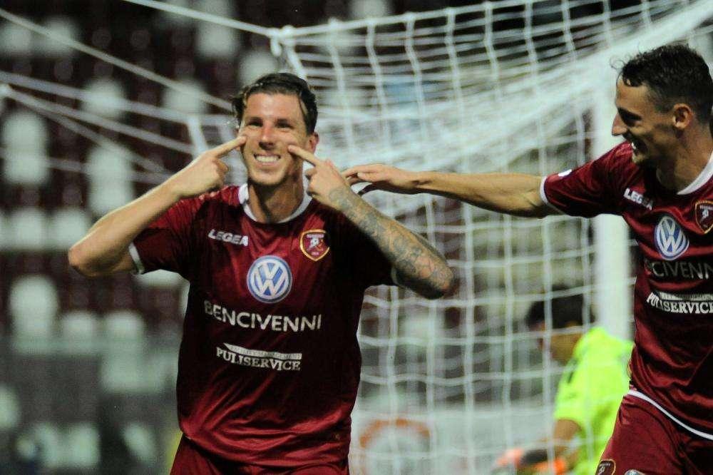 INTERVISTA TC - Ag. Corazza: "Toscano fondamentale nella sua scelta"
