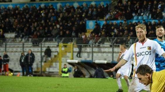 Il nuovo Vicenza per la porta punta a Grandi e Alfonso