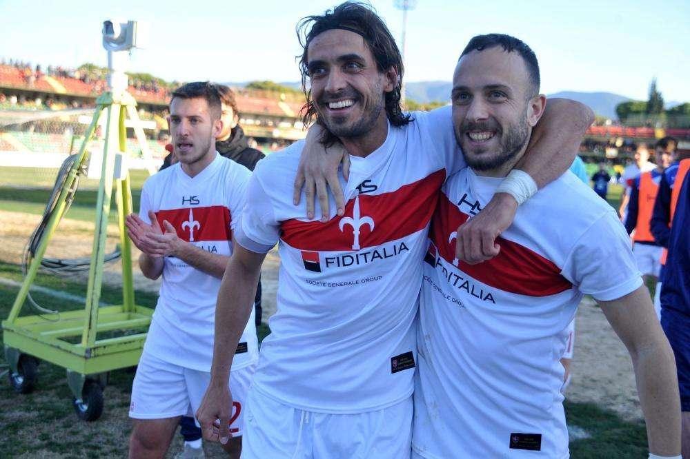 Triestina, Steffé: "Dobbiamo rialzarci, importante passare il turno"