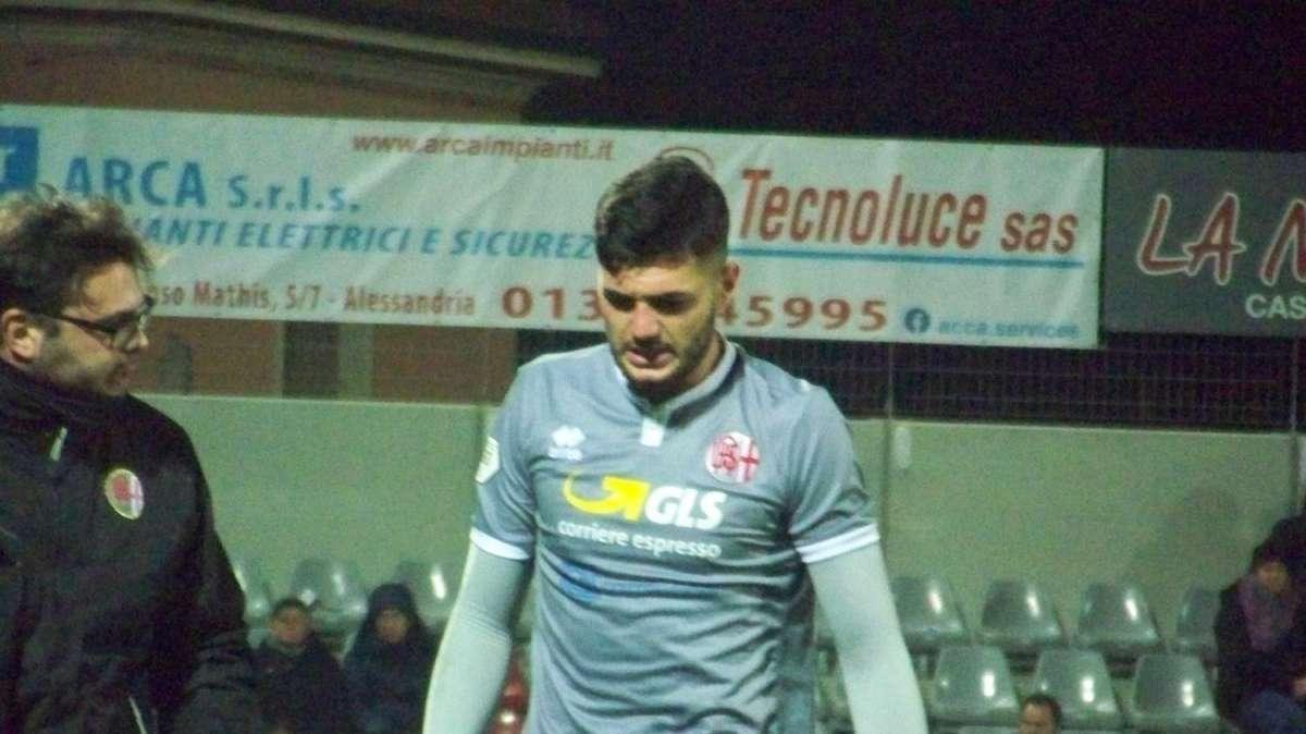 Avellino, è addio con Dossena. Futuro in B al Cagliari
