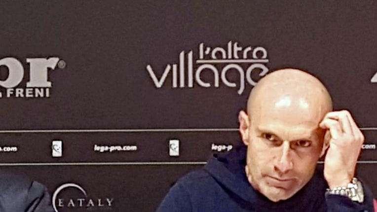 Piacenza, Franzini: "Aspetto di conoscere le scelte della società"