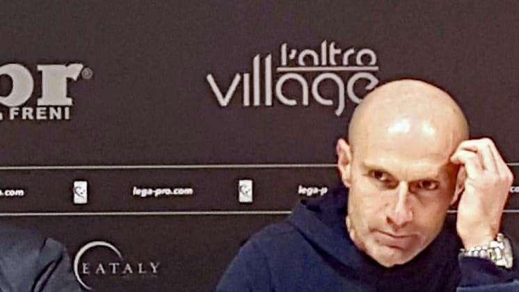 INTERVISTA TC - Piacenza, Franzini: "È presto per guardare la classifica"