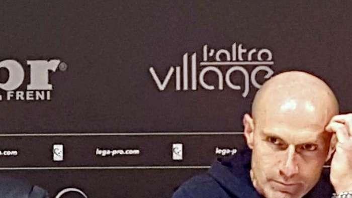 Piacenza, Franzini: "Siamo stati imprecisi, errori gravi"