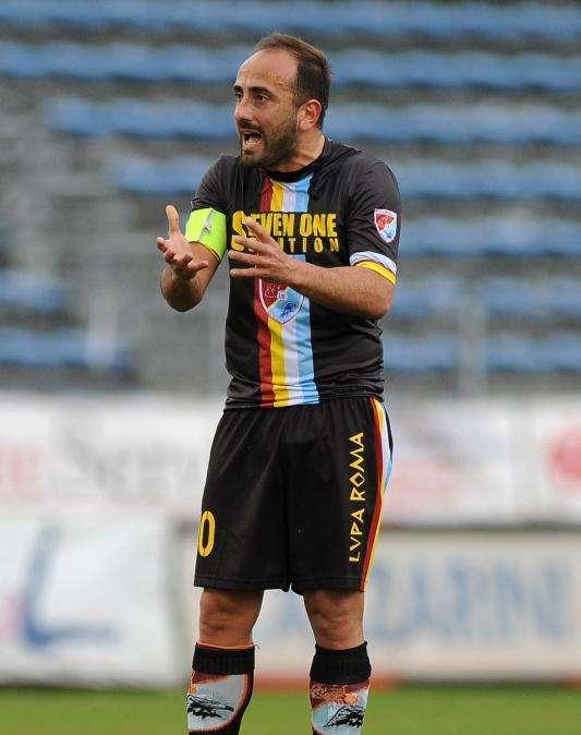 Alessandria, pressing su un trequartista della Cremonese