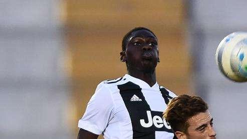 Pontedera, Calcagni: "Futuro? Vedremo, ho ancora un anno di contratto"