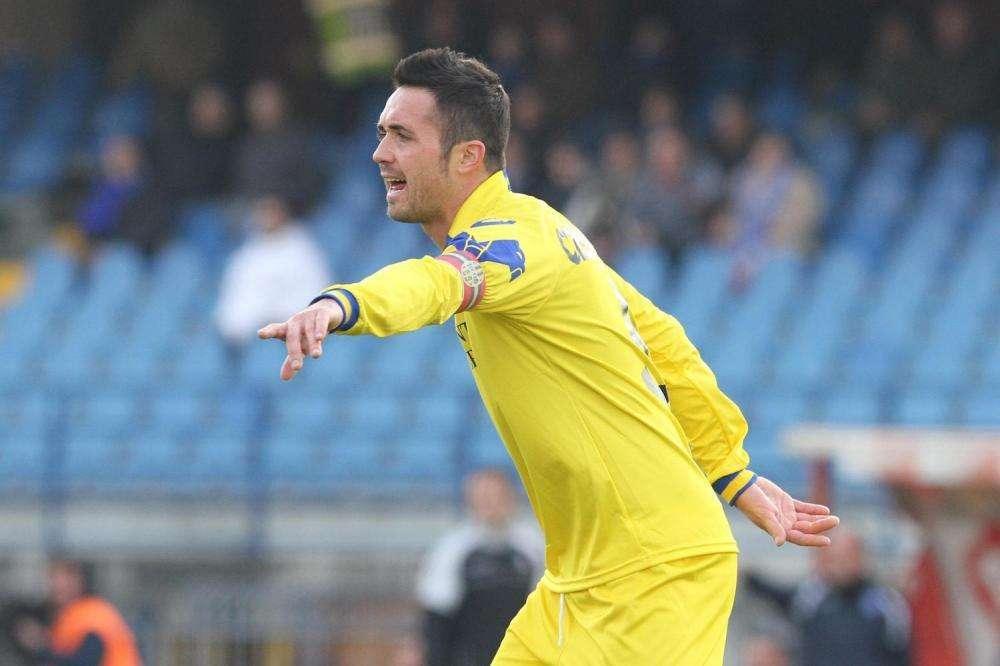 NOTIZIA TC - Robur Siena, nuovi contatti per Ceccarelli