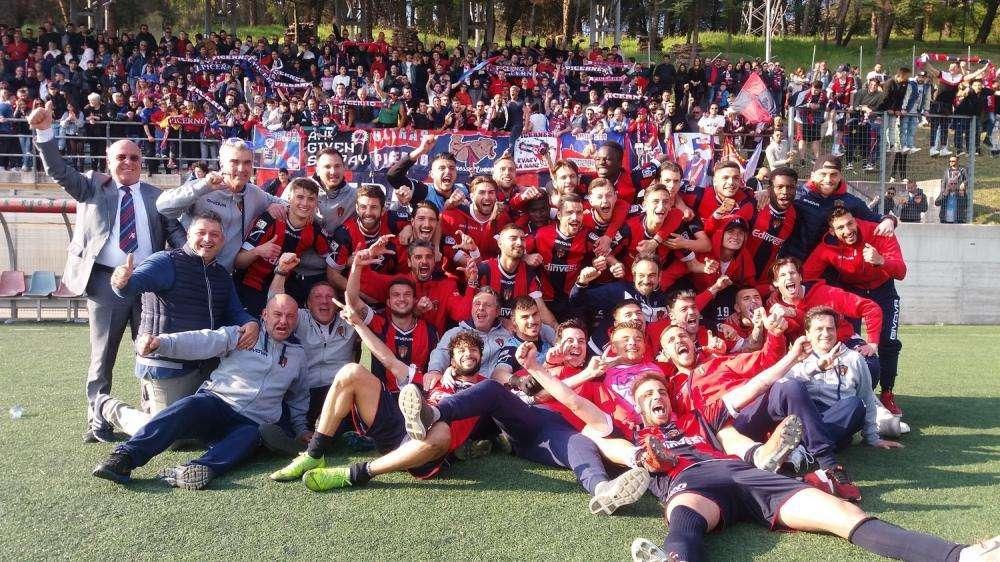 NOTIZIA TC - Picerno, nel mirino Cardella del Ladispoli