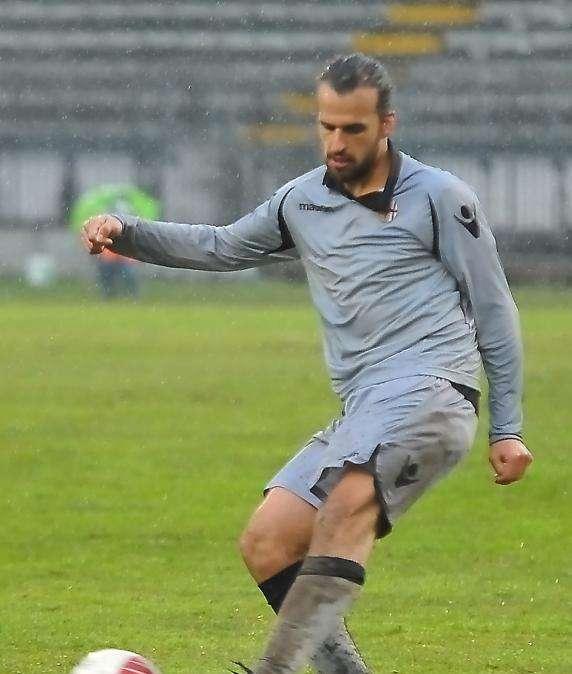 L'ex pro Barbagli riparte dall'Eccellenza Toscana