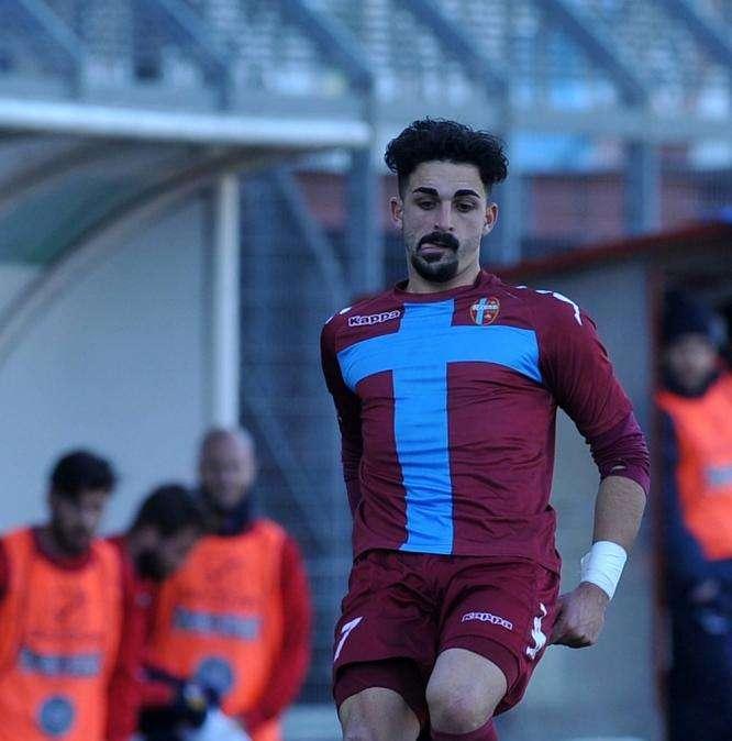 NOTIZIA TC - Poker di club sull'ex Rieti Matteo Cericola
