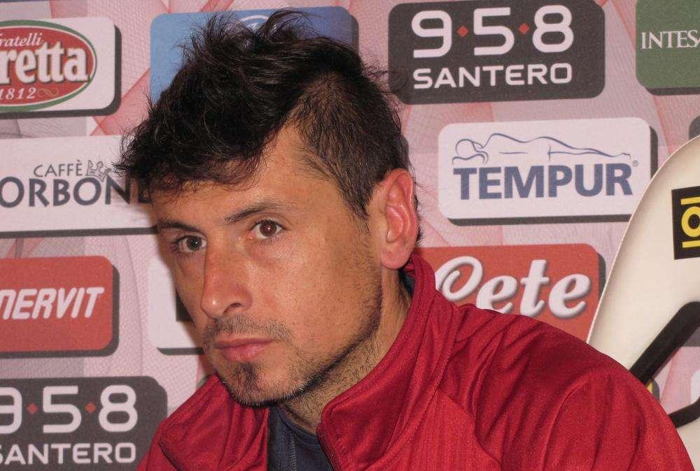 NOTIZIA TC - Anche il Rimini sulle tracce di Cristian Sosa