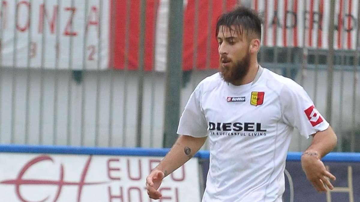UFFICIALE - Pro Sesto, arriva il difensore Toninelli dal Como